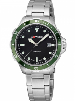 M-Watch Aqua Steel 42